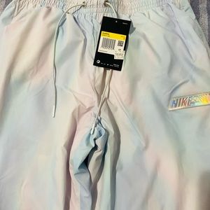 Nike Reflective Joggers